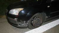 auto svodidla
